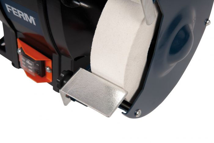 Thumbnail: Bench Grinder 250W - 150mm | BGM1020 [FERM]