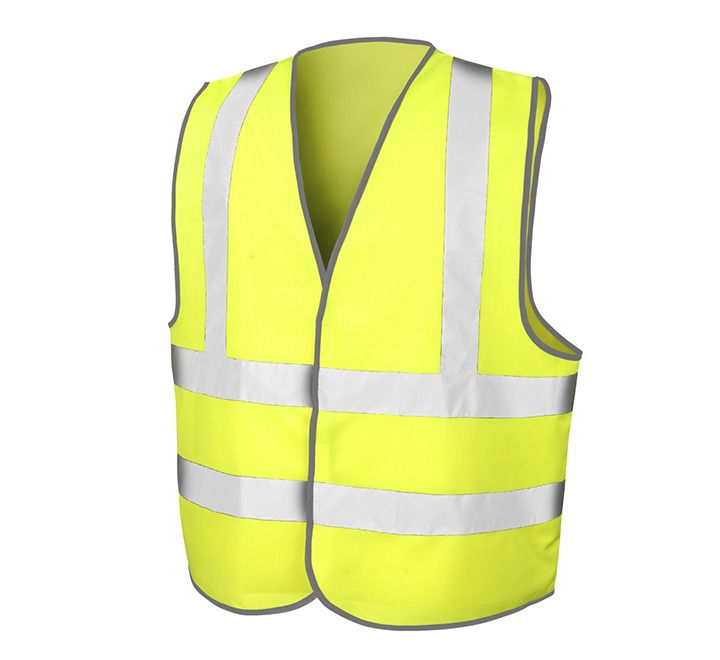 Thumbnail: Hi-Visibility Safety Vest