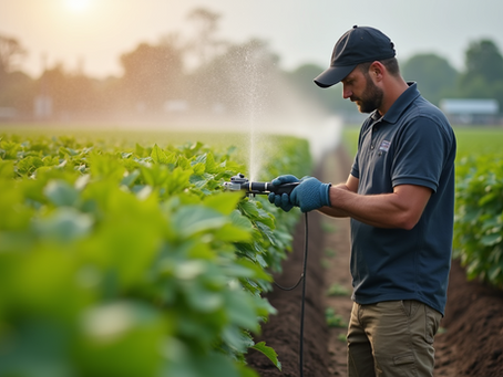 Proven CIT Certified Irrigation Services in Your Area