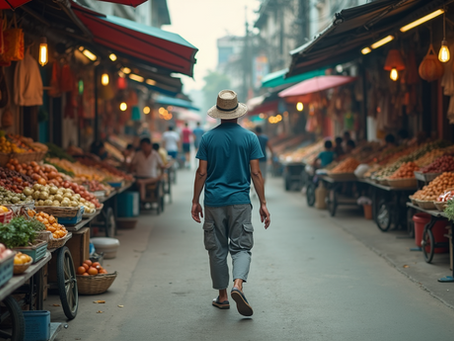 Exclusive Assistance Services for Aussies Visiting Thailand and Vietnam