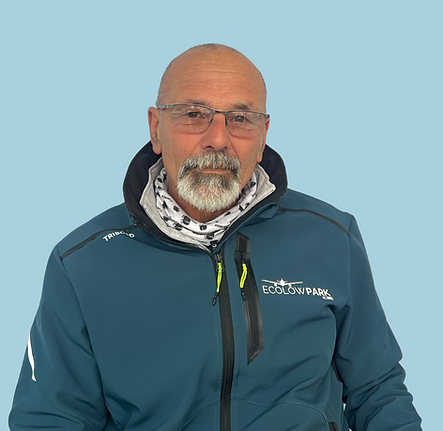 Portrait Edgar BAGNIOL