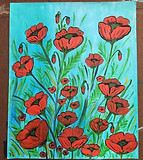 Paint & Sip Flowers