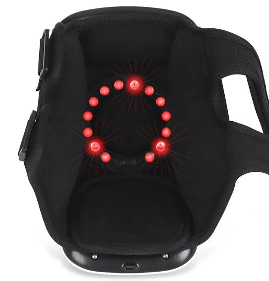 Miniatura: Electric Relaxing Knee Massager