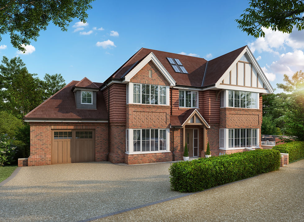 Maple Croft