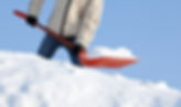Snow clearing