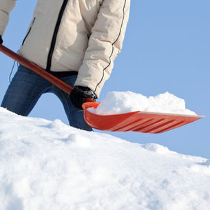 Service de déneigement