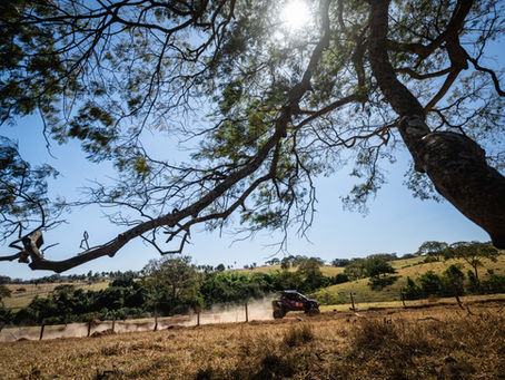 Penúltima etapa é adiada e definição do Rally do Sertões fica para o último dia