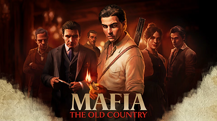Mafia The Old Country Cover.png