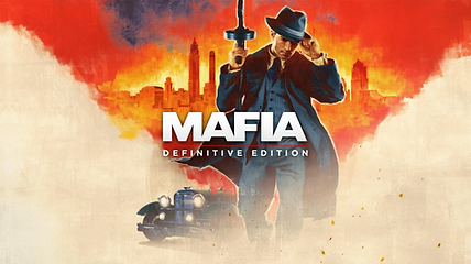 Mafia Definitive Edition Cover.png