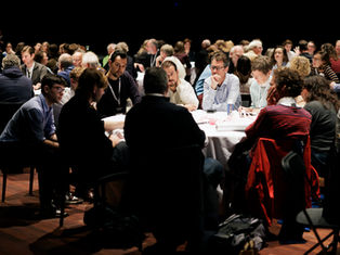 Day Conference: The Power of Community | Keilepand | June 23