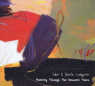 Running Through The Innocent Years