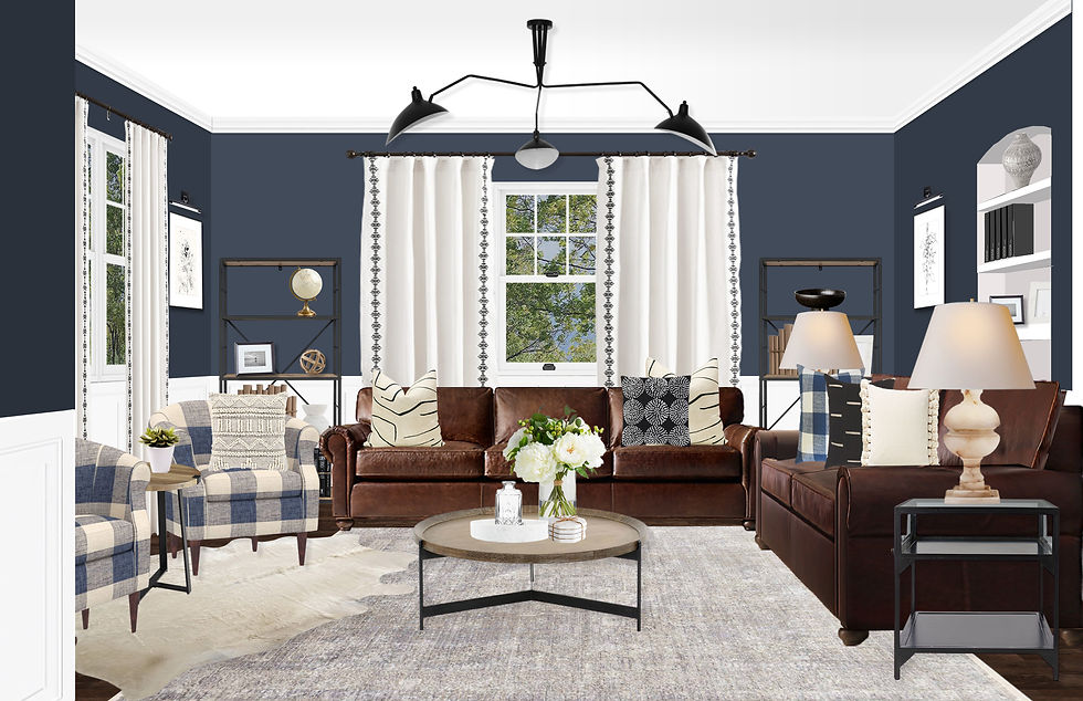 Joanna's Living Room - Layout 1 of 2