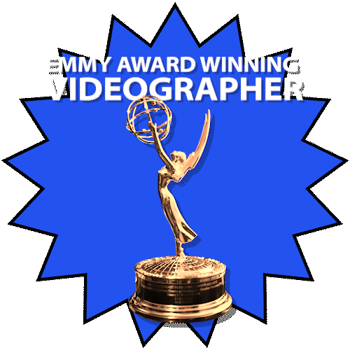 Recipent of a 2025 Southeast Emmy!