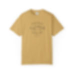 Thumbnail: Adult Junior Angler Fishing Camp T-shirt