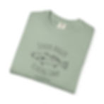 Thumbnail: Adult Junior Angler Fishing Camp T-shirt