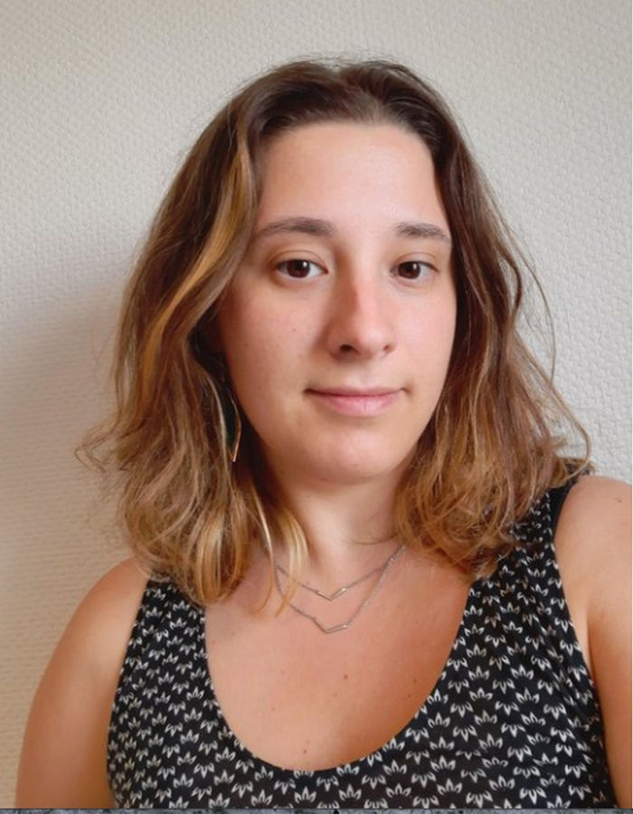 Marie Sinard - Léa Collins