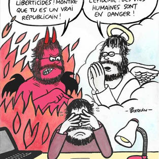Dualité