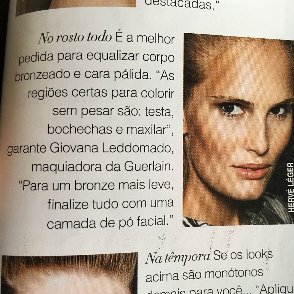Revista Glamour
