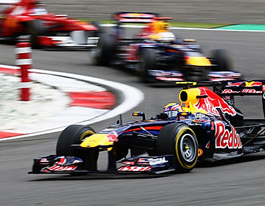 monaco GP F1 packages