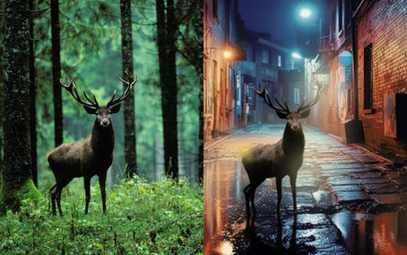 Exploring the Power of AI-Assisted Photoshop: A Game-Changer for Designers