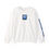 Thumbnail: 914th Infantry White Sweatshirt
