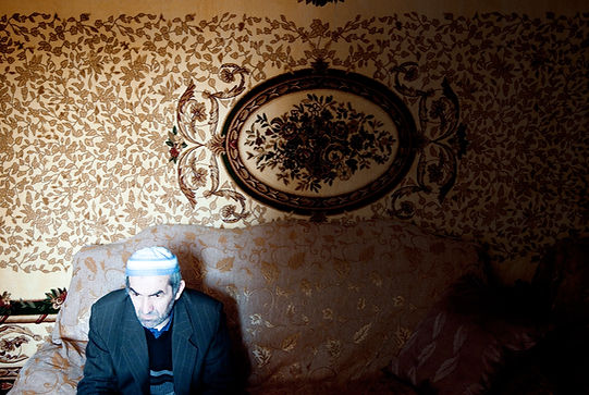 bastashevski-state business-exhibition view