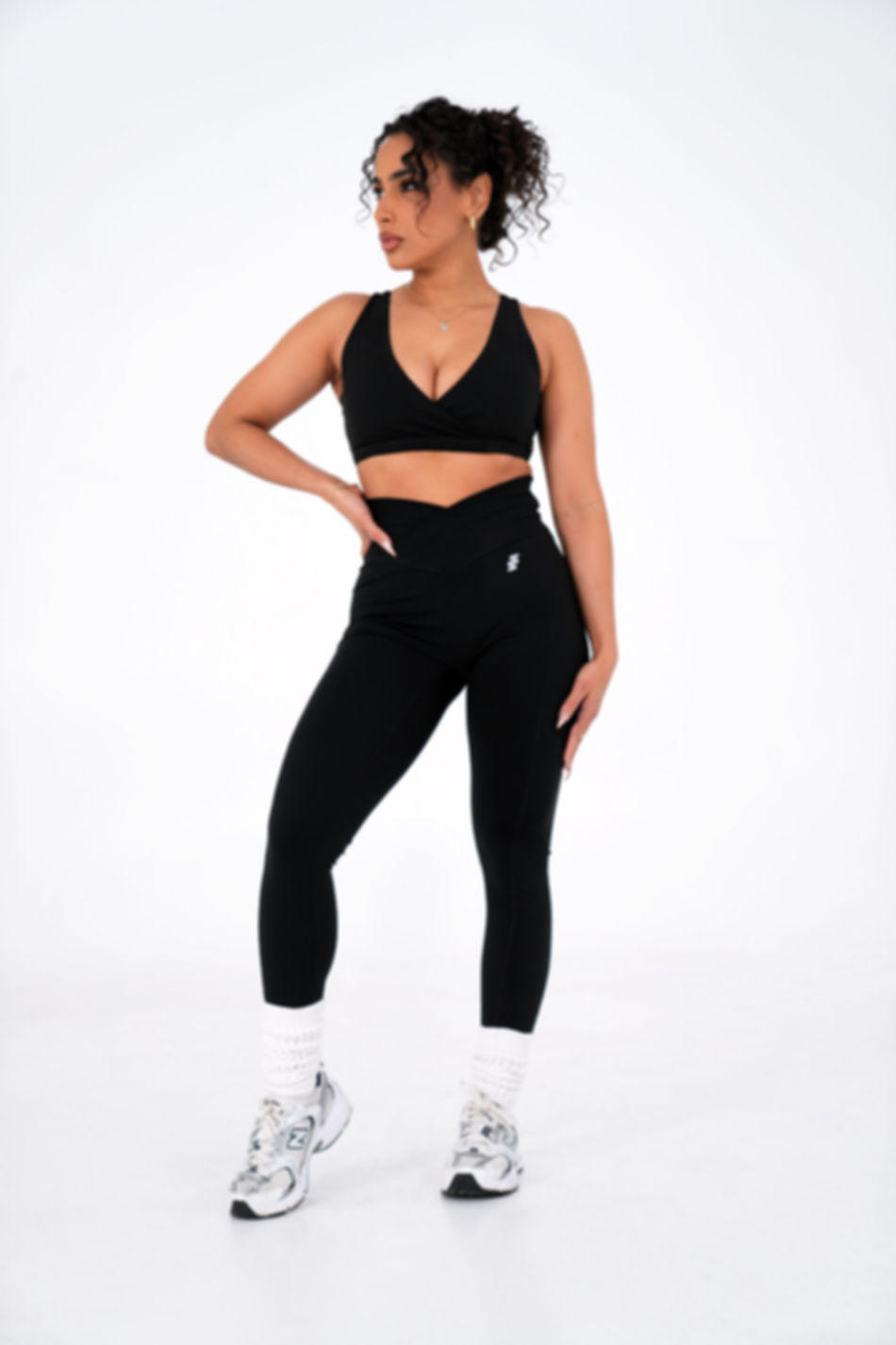 XCross Workout set