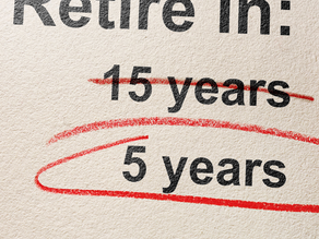 10 questions to ask yourself before retiring early from work