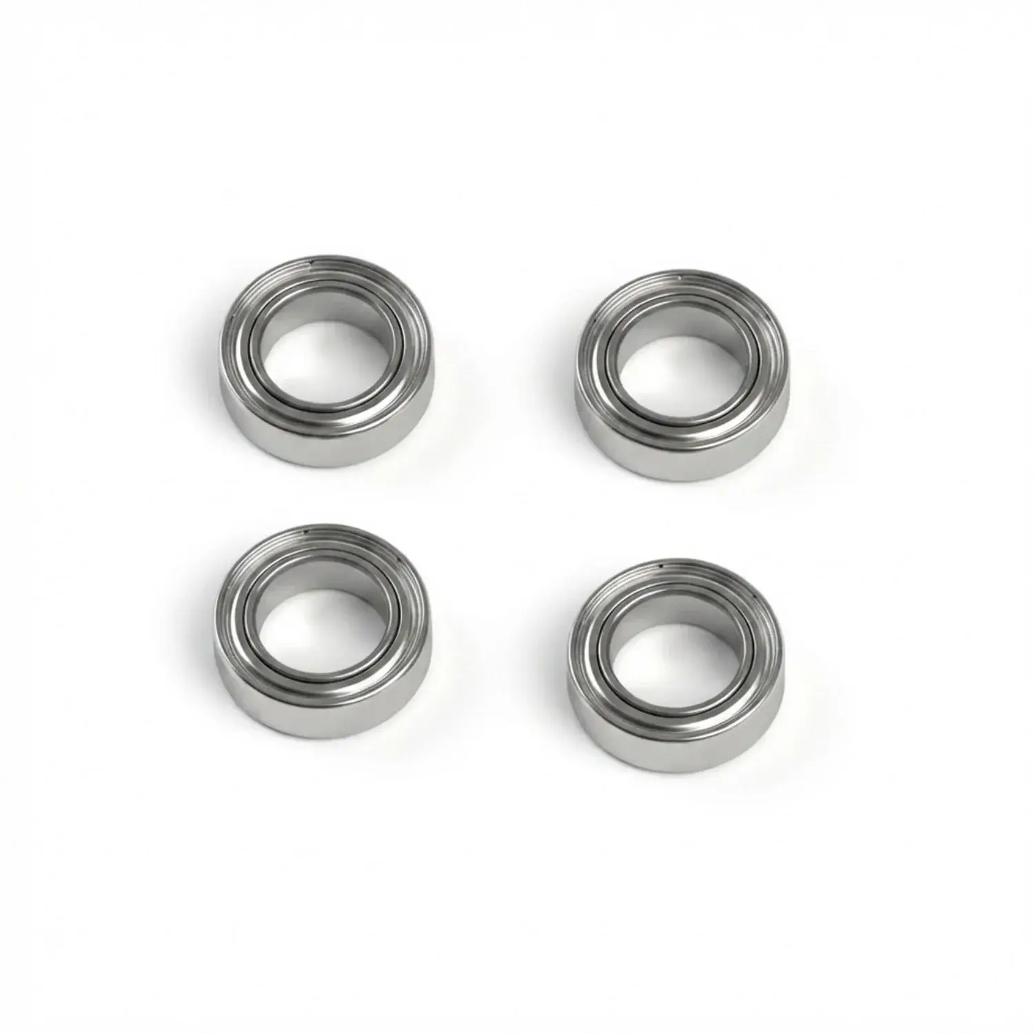 Rlaarlo DSK-0002 6x10x3mm Bearing - 4 pcs/pack