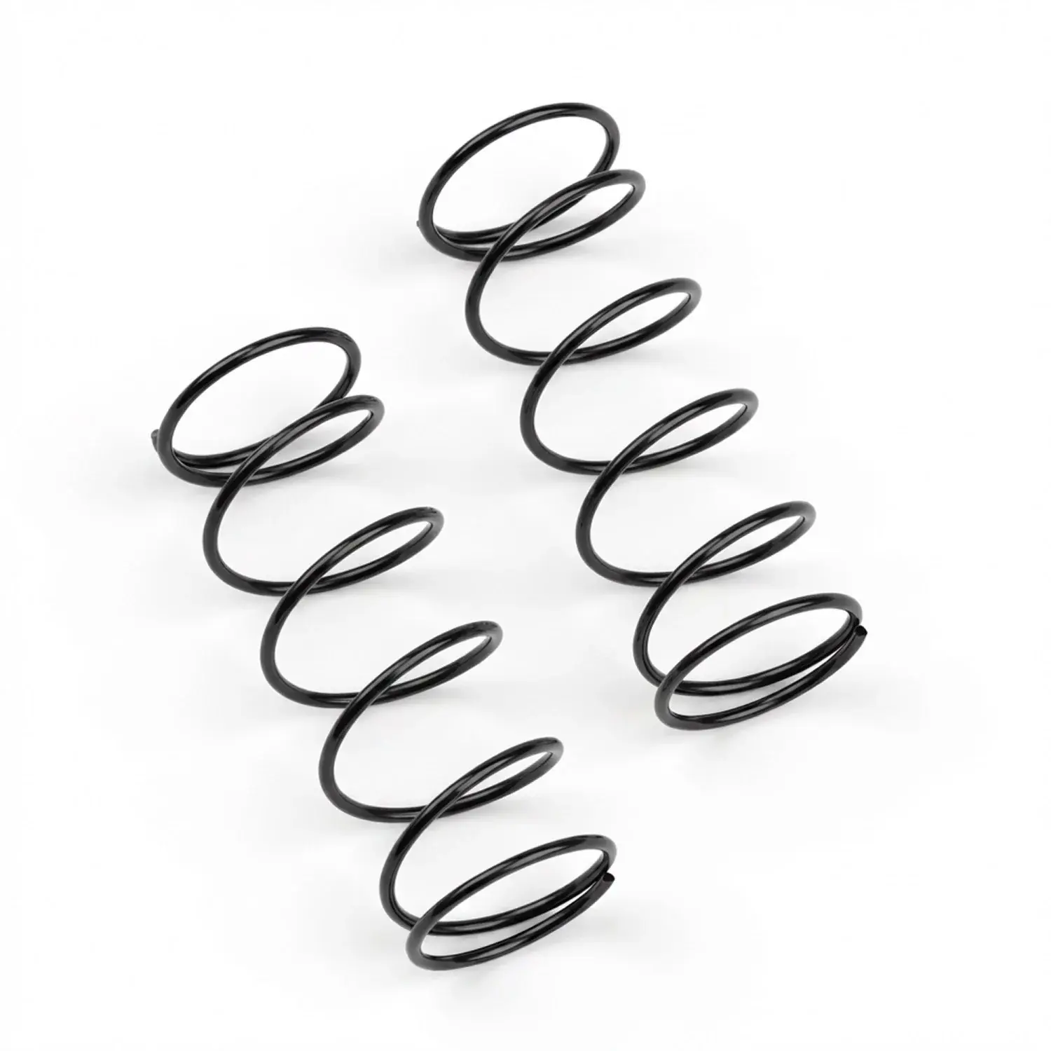 Rlaarlo DSK-1100 Front Shock Spring-Hard