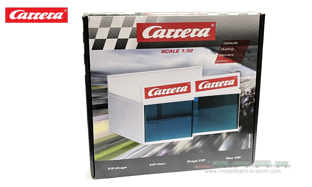 Carrera 21105 VIP Floor - Digital 124/132 & Analog