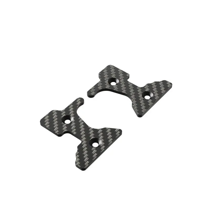 Rlaarlo XTS-010 Suspension Arm Reinforcement Set (Carbon Fiber)