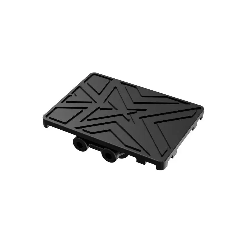 Rlaarlo XTS-014 Second floor equipment platform