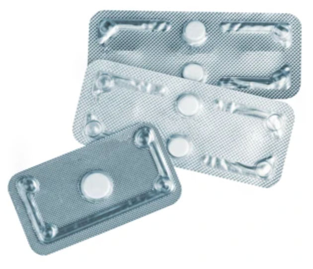 Photo of "morning after" pills
