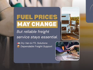 Fuel Price Impact