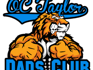 Dads Club Volunteer Orientation