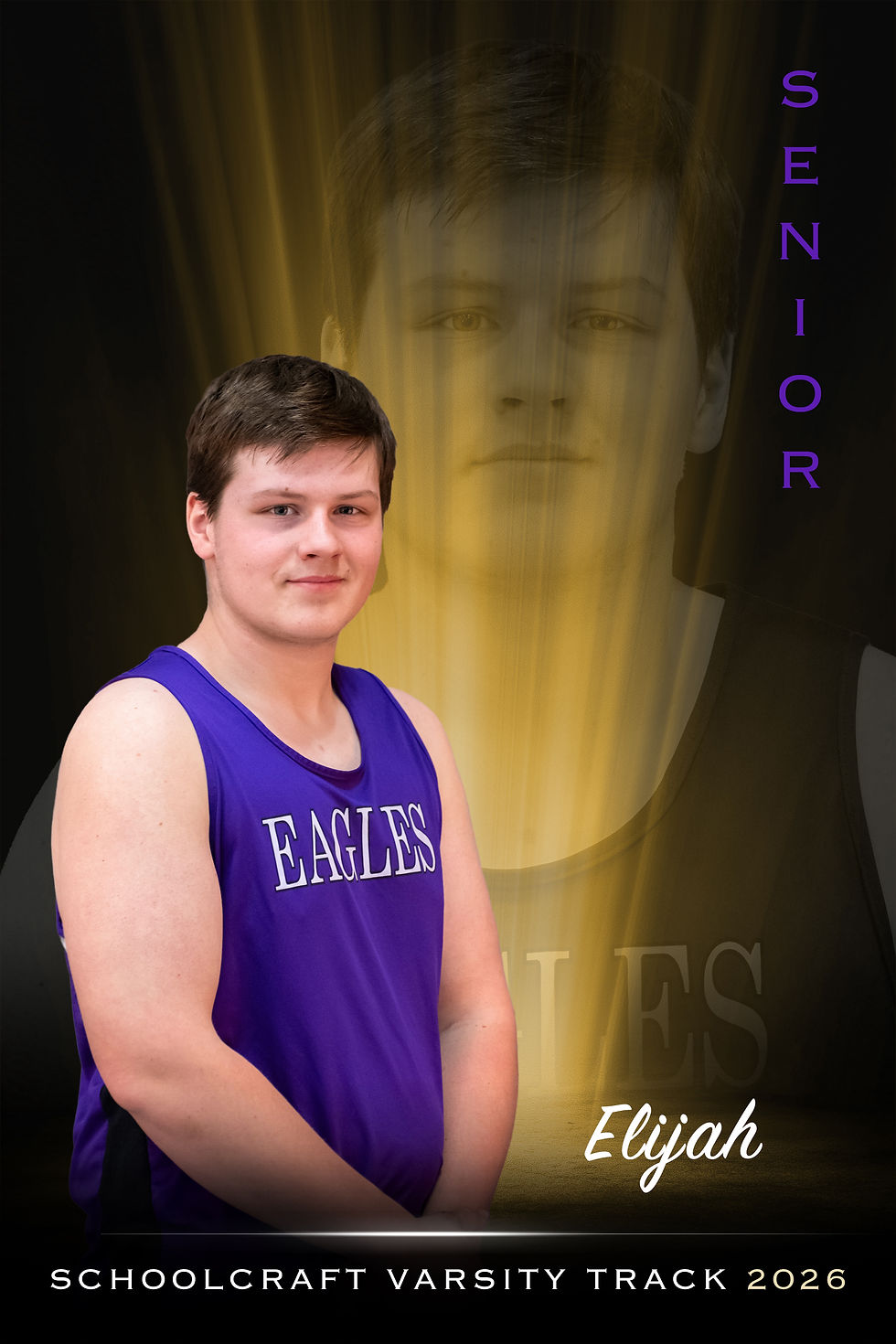 Elijah