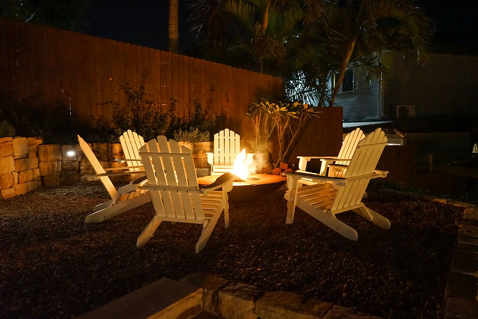 Firepit