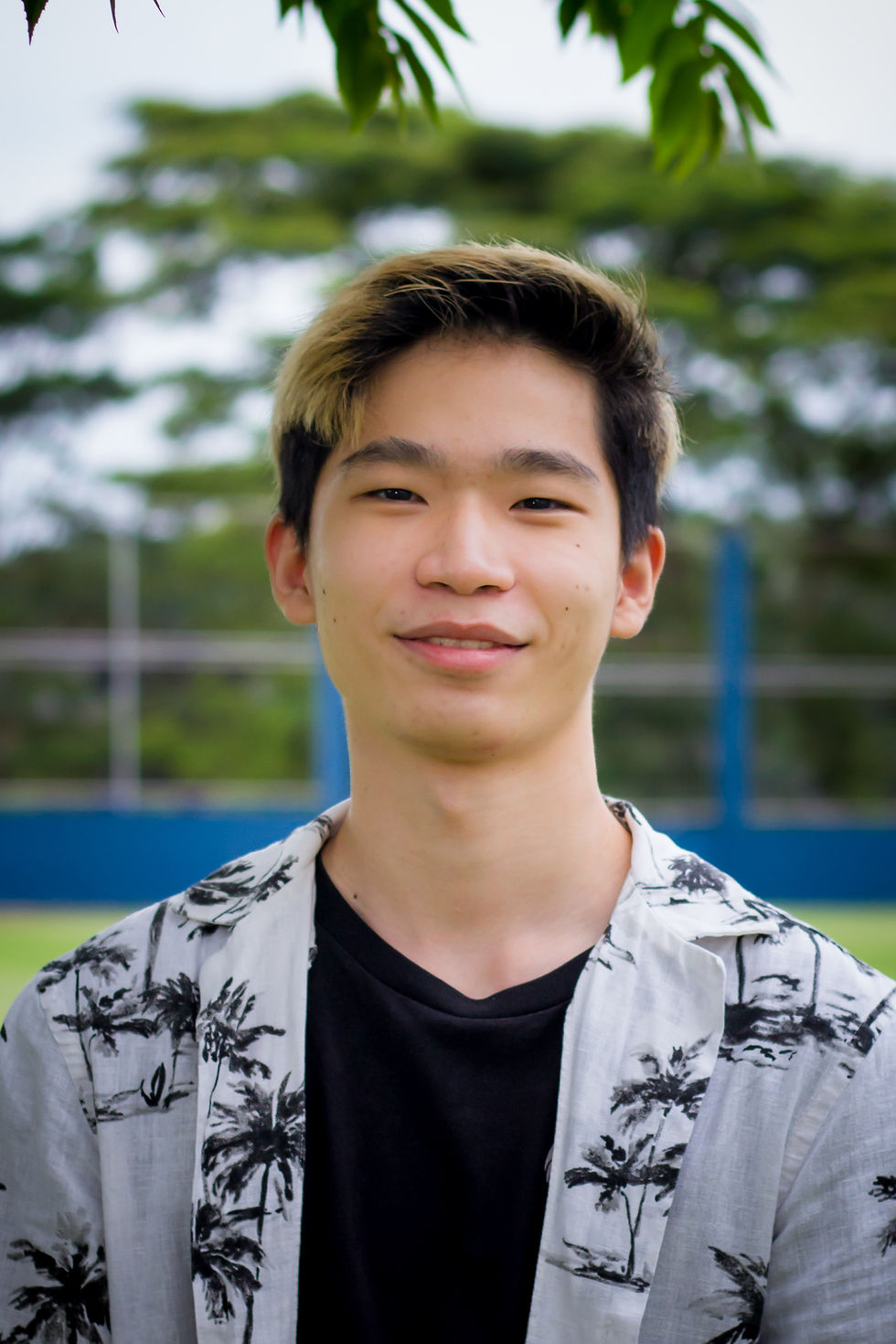 Kang, Junha