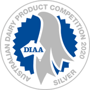Award Winning Australian Dairy Product 2020, DIAA Silver Award Milk Powder