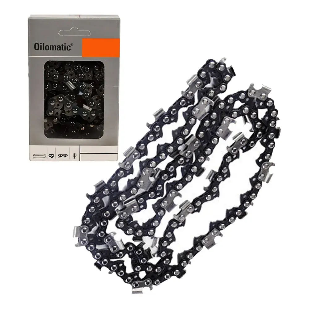 Chain for MS070, MS250 power saw machine