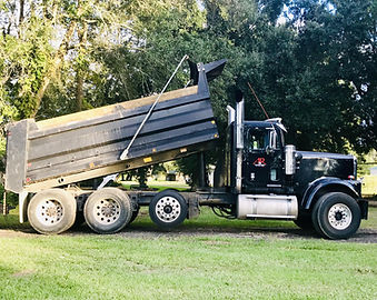 Dump Truck