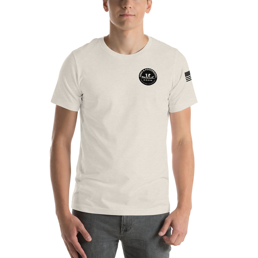 Thumbnail: Unisex t-shirt