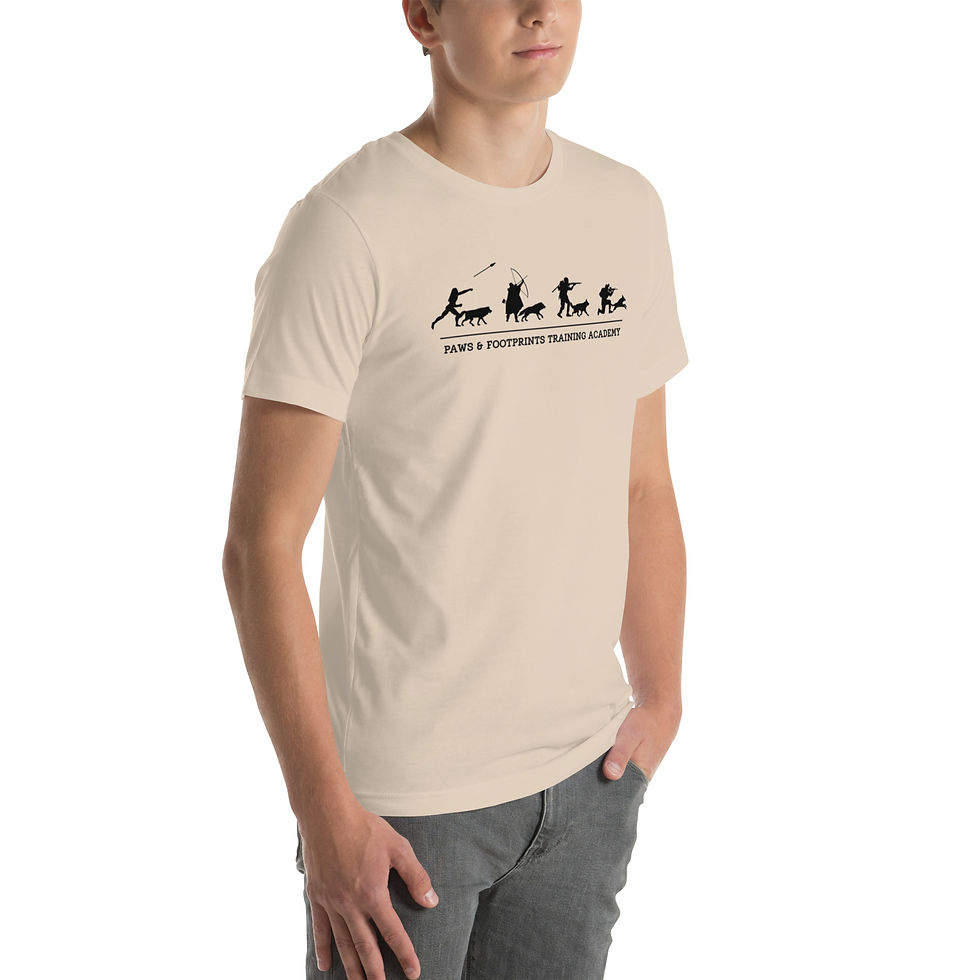 Thumbnail: Unisex t-shirt