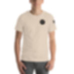 Thumbnail: Unisex t-shirt