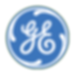 GE logo