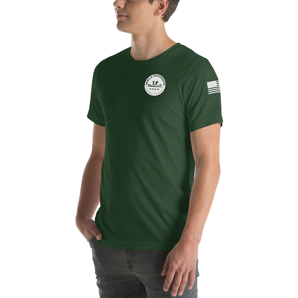 Thumbnail: Unisex t-shirt