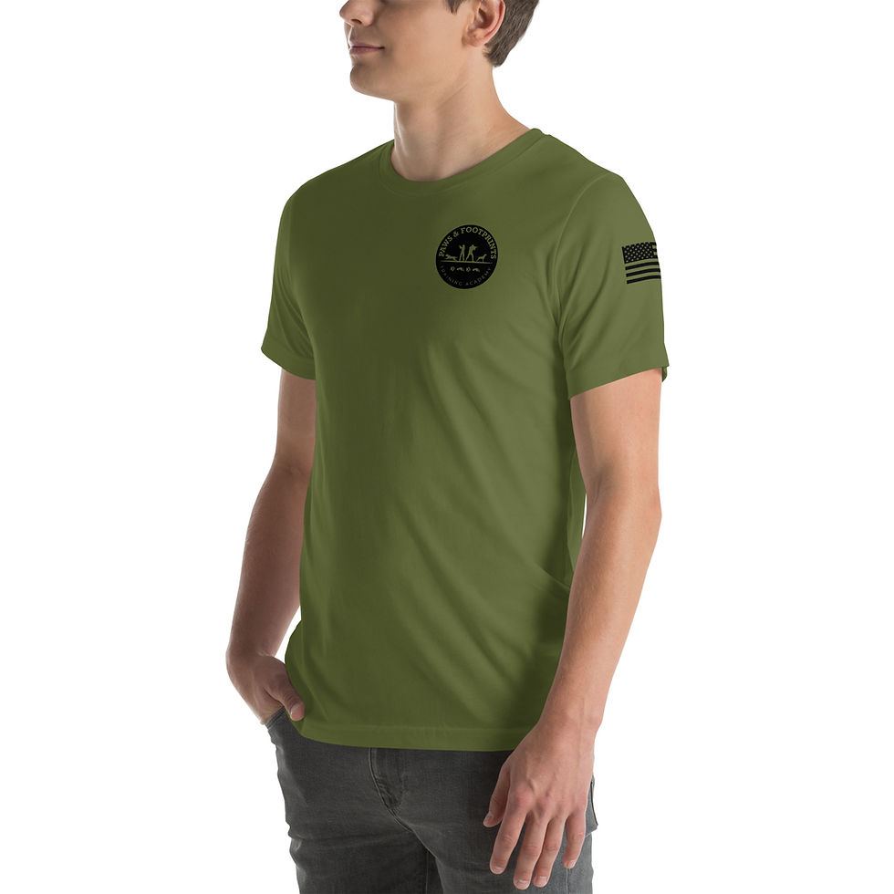 Thumbnail: Unisex t-shirt