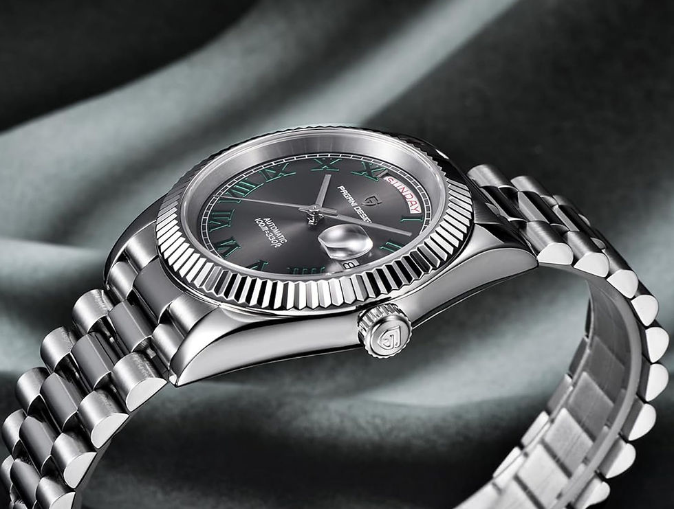 תמונה ממוזערת: שעון פאגני