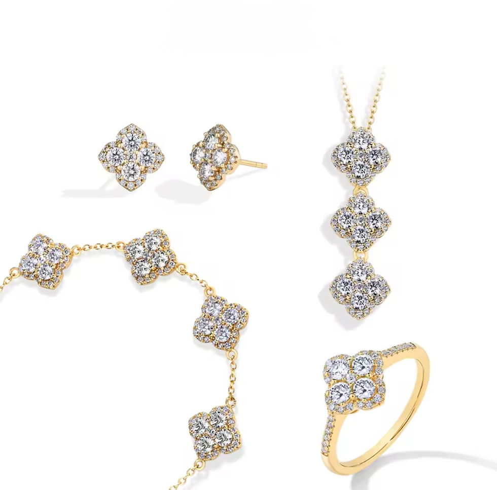 תמונה ממוזערת: סט תלתן